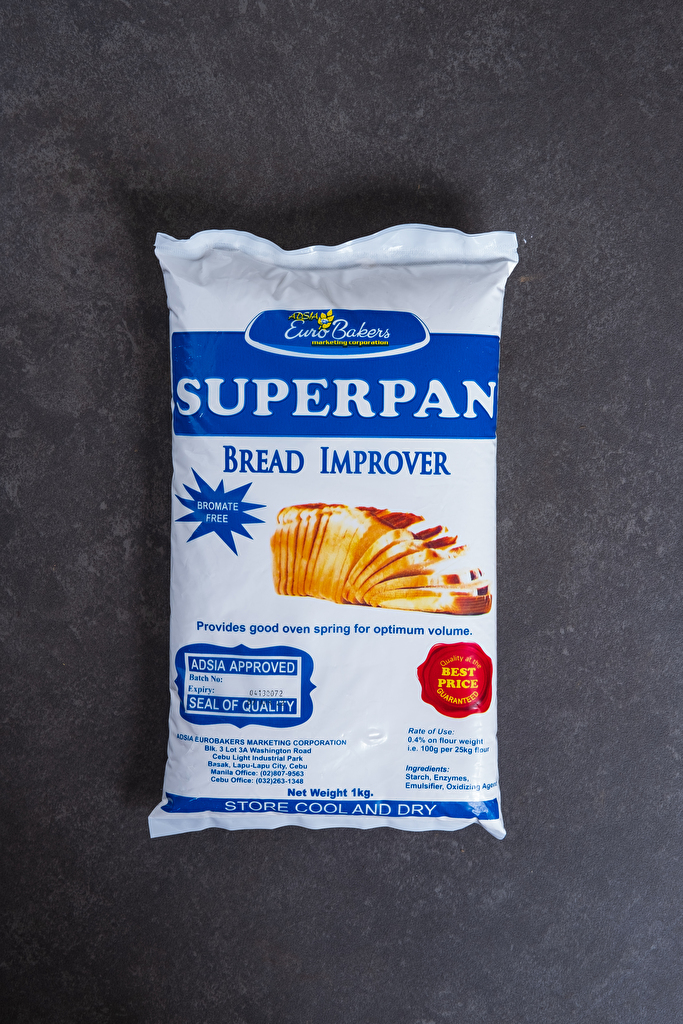 Superpan